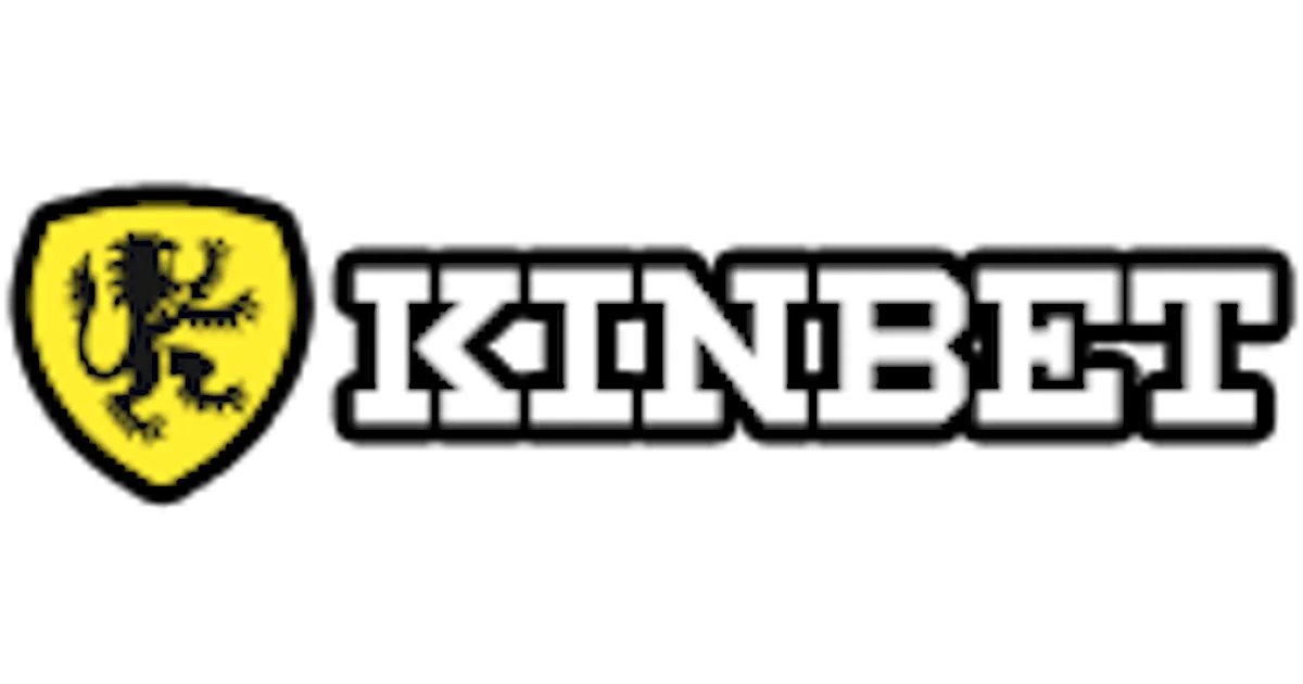 Kinbet logo